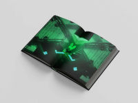 Alternative view 4 of Book_Title_Goes_Here: 25 years of deadmau5