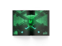 Alternative view 5 of Book_Title_Goes_Here: 25 years of deadmau5
