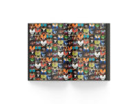 Alternative view 7 of Book_Title_Goes_Here: 25 years of deadmau5
