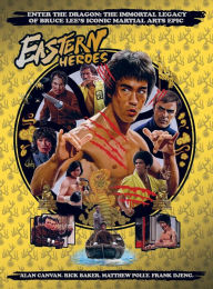 Title: Bruce Lee Special: Enter the Dragon the Immortal Legacy, Author: Ricky Baker