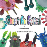 Title: Chugat an Splï¿½ca, Author: Gabriel Rosenstock