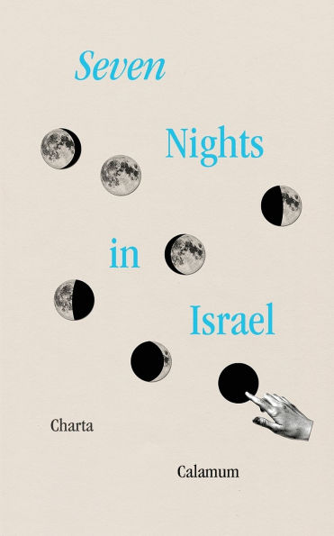 Seven Nights in Israel: A Journey of Self-Discovery