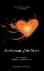 Awakening of the heart: A poetry collection
