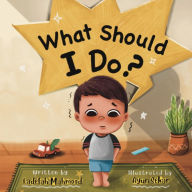 Title: What Should I Do?, Author: Fadelah Mahmood