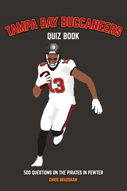 Tampa Bay Buccaneers [Book]