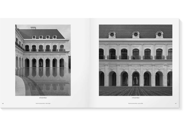 The Watercolors of Skurman Architects
