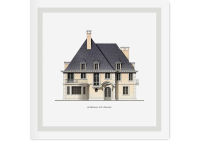 Alternative view 3 of The Watercolors of Skurman Architects