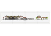 Alternative view 6 of The Watercolors of Skurman Architects
