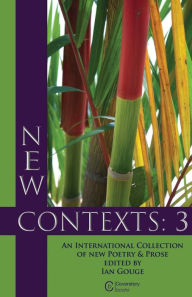 Title: New Contexts: 3, Author: Ian Gouge