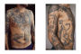 Alternative view 4 of Russian Criminal Tattoo Archive