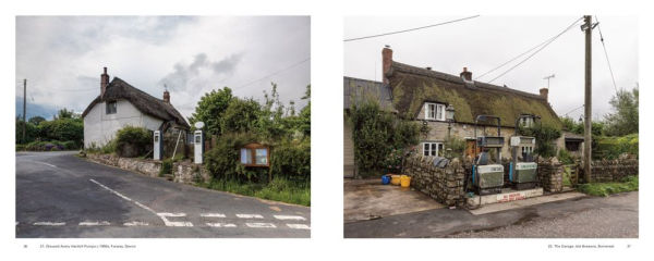 226 Garages and Service Stations