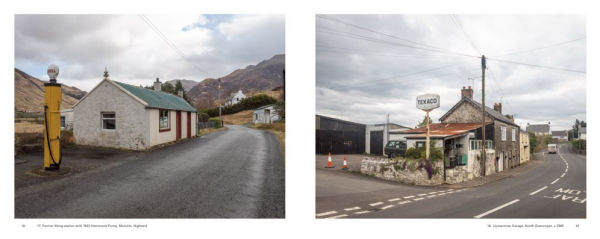 226 Garages and Service Stations