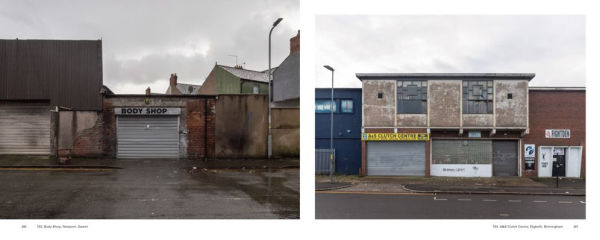 226 Garages and Service Stations