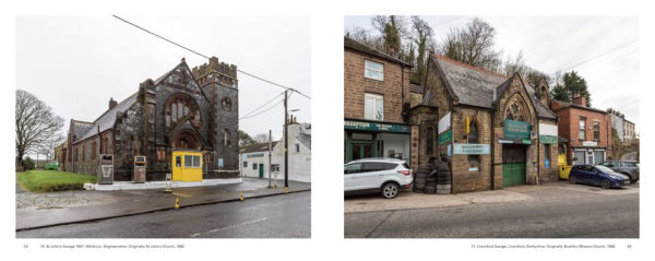 226 Garages and Service Stations