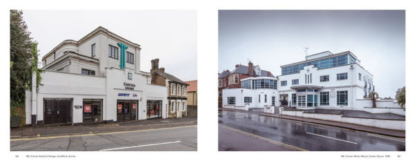 226 Garages and Service Stations