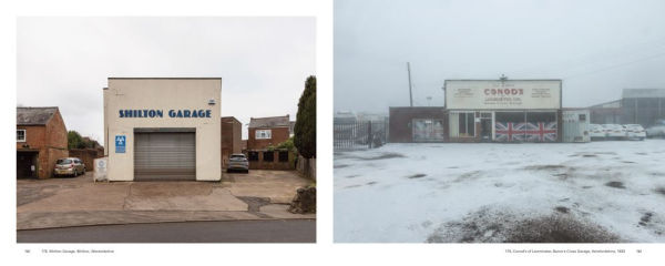 226 Garages and Service Stations