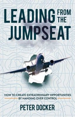 Leading from the Jumpseat