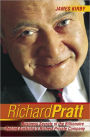 Richard Pratt: Business Secrets of the Billionaire Behind Australia's Richest Private Company