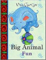 Big Animals