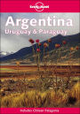 Argentina, Uruguay and Paraguay