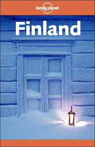 Lonely Planet: Finland, 4th Edition