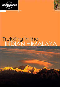 Trekking in the Indian Himalaya