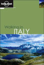 Lonely Planet, Walking in Italy