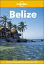 Lonely Planet Belize