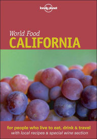 World Food California (Lonely Planet)
