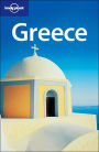 Lonely Planet Greece