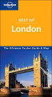 Lonely Planet Best of London