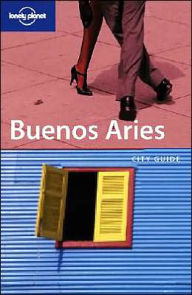 Lonely Planet Buenos Aires