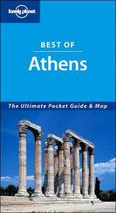 Best of Athens (Lonely Planet Travel Series)