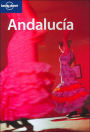 Lonely Planet Andalucia (Lonely Planet City Guide Series)