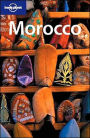 Lonely Planet Morocco