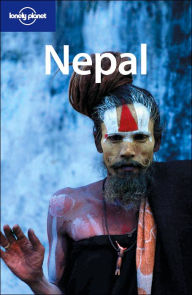 Lonely Planet: Nepal