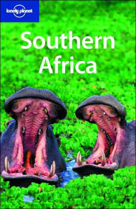 Lonely Planet: Southern Africa