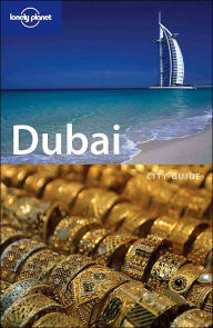 Lonely Planet Dubai