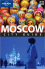 Lonely Planet: Moscow