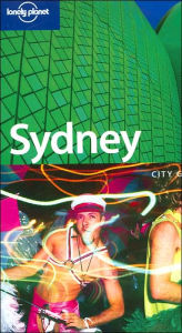 Lonely Planet Sydney: City Guide