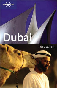 Lonely Planet Dubai: City Guide
