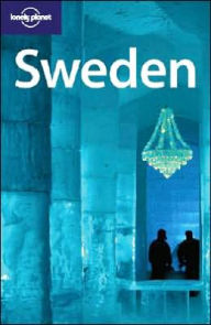 Lonely Planet Sweden