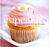 Perfect Cupcakes