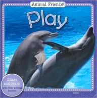 Animal Friends: Play