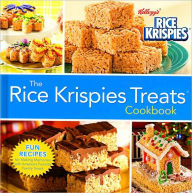 The Rice Krispies Treats Cookbook