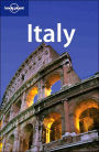 Lonely Planet: Italy (Lonely Planet Travel Series)