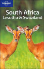 South Africa, Lesotho and Swaziland (Lonely Planet Travel Guide Series)