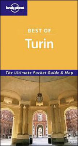 Lonely Planet Best of Turin