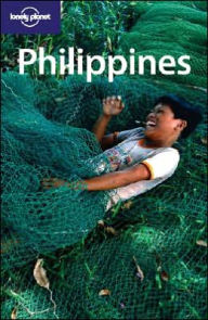 Lonely Planet Philippines