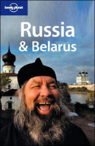Lonely Planet Russia & Belarus